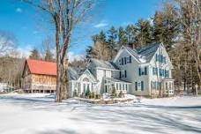 Open House for 516 Dundee Road Jackson NH 03846