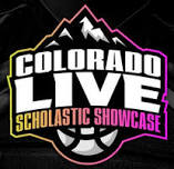 Colorado Live Showcase - Boys event - Day 1