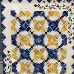 Quilts by the Bay Quilt Show - Day 2