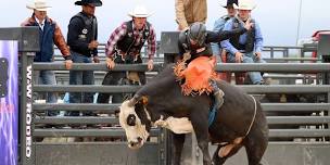 Rice Bull Riding - Bulls & Barrels 2024