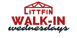 Walk-in Wednesday Interviews at Littfin Truss!