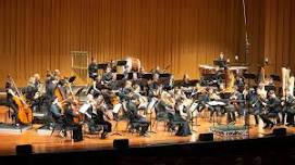 ANU Orchestra & ANU Jazz Orchestra