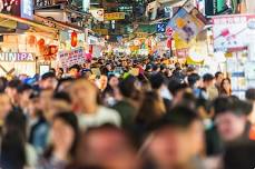 【Online Tour Taipei】Shilin Night Market