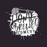 Homebrewed Comedy at The Nook Coffeehouse