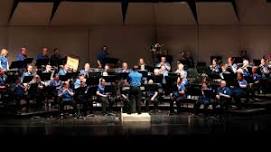 Oshosh Area Community Band Summer Concert