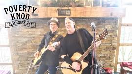 Live Music: Gypsy Poets