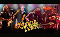 April Wine