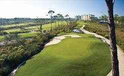 Birdies at the Beach at Lost Key Presented By Rusty's Carpet Care