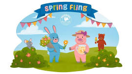 Spring Fling!