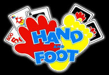 Hand and Foot Card Game