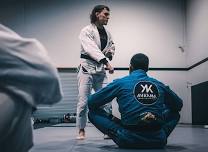 Cooper Burnham Seminar