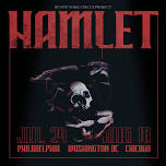 Hamlet by New York Circus Project