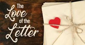 The Love of the Letter