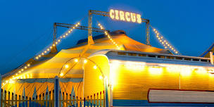 Independence MO - Shrine Circus