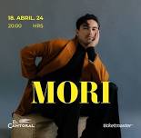 Mori: El Cantoral