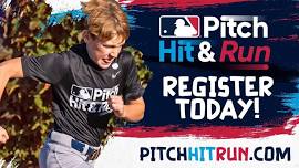 MLB Pitch Hit & Run