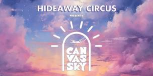 Canvas Sky: A new kind of American circus