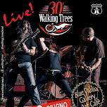 Walking Trees live @ Blue Dahlia