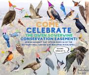 Celebration of the Owen Sowerwine Conservation Easement