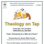 Theology on Tap