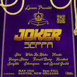 Joker & Seppa @ Santos, May 19th 2024