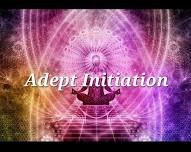 Adept Initiation (2 Day Class)