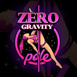 zero gravity Beginners Pole