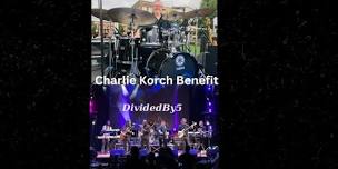 Charlie Korch Benefit