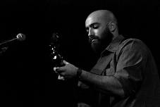 Dan Zlotick (Folk/Rock) @Our Place Kitchen & Bar Yorktown Heights, NY