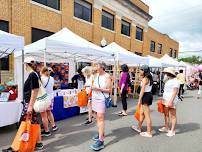 Downtown Rochester Farmers' Market  — Downtown Rochester, MI