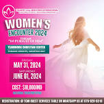 WOMEN'S ENCOUNTER 2024