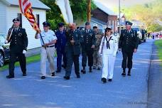 Pavia Memorial Day Parade