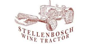 Wine Tractor Tickets 16th May 2024