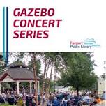 GAZEBO CONCERT SERIES: Perinton Concert Band