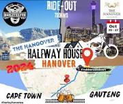 The Hangover In Hanover 2024 - Ride Out