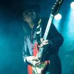 Texas Flood - A Tribute to Stevie Ray Vaughan - Fri. 8/30, Doors open 6:30 p.m., Show 7:30 p.m.