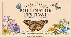 Pollinator Festival