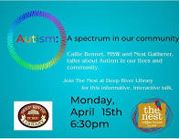 Autism: A Spectrum in Our Community