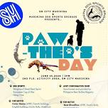 PAWS-THERS DAY