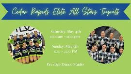 CR Elite Tryouts