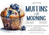 Muffins in the Morning