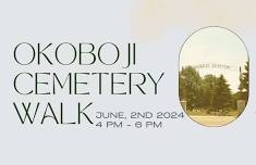 Okoboji Cemetery Walk