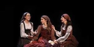 Fiddler on the Roof - Deal