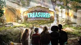 Treasured VBS - Vacation Bible School