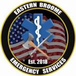 Eastern Broome EMS 5k