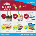 Wine & Beer Week