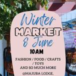 Winter Pop-up Market