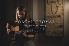 Morgan Thomas