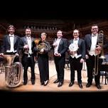 OSM brass quintet and percussion