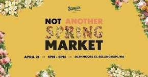 Not Another Spring Market